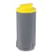 Compatible CLP-Y350A Yellow Toner Cartridge for Samsung Printers