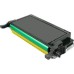 Compatible CLP-Y660B Yellow Toner Cartridge for Samsung Printers