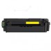 Compatible CLT-Y503L Yellow Toner Cartridge for Samsung Printers