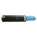 Compatible CT200650 Cyan Toner Cartridge for Xerox Printers