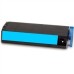 Compatible CT201115 Cyan Toner Cartridge for Xerox Printers