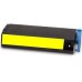 Compatible CT201117 Yellow Toner Cartridge for Xerox Printers