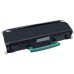 Compatible E360H11A Black Toner Cartridge for Lexmark Printers