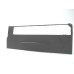 Compatible ERC27 Nylon Purple Ribbon 2908FN for Epson Printers