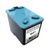 Compatible INK-M41 Black Thermal Transfer Film for Samsung Printers