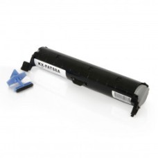 Compatible KX-FAT412A Black Toner Cartridge for Panasonic Printers