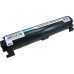 Compatible KX-FAT412A Black Toner Cartridge for Panasonic Printers