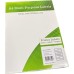 Compatible L7162-100 A4 Sheets 16 Labels per Sheet 99.1mm x 34mm