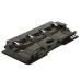 Compatible MX310HB MX510HB Waste Box for Sharp Printers