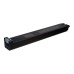 Compatible MX31GTBA Black Toner Cartridge for Sharp Printers