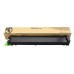 Compatible MX31GTBA Black Toner Cartridge for Sharp Printers