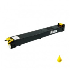 Compatible MX31GTYA Magenta Toner Cartridge for Sharp Printers