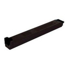 Compatible MX31GTBA Black Toner Cartridge for Sharp Printers