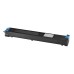 Compatible MX31GTCA Cyan Toner Cartridge for Sharp Printers