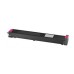 Compatible MX31GTMA Magenta Toner Cartridge for Sharp Printers
