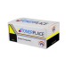 Compatible MX31GTYA Yellow Toner Cartridge for Sharp Printers