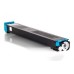 Compatible MX60GTCA Cyan Toner Cartridge for Sharp Printers