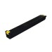 Compatible MX60GTYA Yellow Toner Cartridge for Sharp Printers