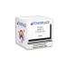 Compatible PFA321 Black Thermal Transfer Film for Philips Printers