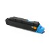 Compatible PK-5011C Cyan Toner Cartridge for Utax Printers