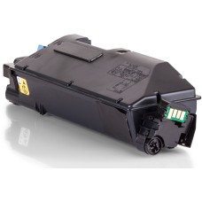 Compatible PK-5011K Black Toner Cartridge for Utax Printers