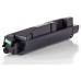 Compatible PK-5011K Black Toner Cartridge for Utax Printers