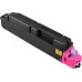 Compatible PK-5011M Magenta Toner Cartridge for Utax Printers