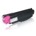 Compatible PK-5011M Magenta Toner Cartridge for Utax Printers