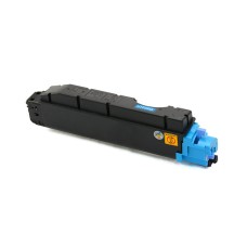Compatible PK-5012C Cyan Toner Cartridge for Utax Printers