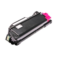 Compatible PK-5012M Magenta Toner Cartridge for Utax Printers