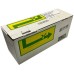 Compatible PK-5012Y Yellow Toner Cartridge for Utax Printers