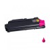 Compatible PK-5013M Magenta Toner Cartridge for Utax Printers