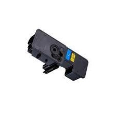 Compatible PK-5014C Cyan Toner Cartridge for Utax Printers