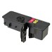 Compatible PK-5014M Magenta Toner Cartridge for Utax Printers