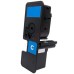 Compatible PK-5015C Cyan Toner Cartridge for Utax Printers