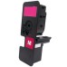 Compatible PK-5015M Magenta Toner Cartridge for Utax Printers