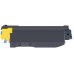Compatible PK-5017Y Yellow Toner Cartridge for Utax Printers