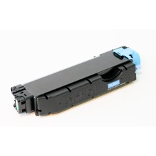 Compatible PK-5018C Cyan Toner Cartridge for Utax Printers