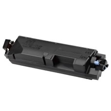 Compatible PK-5018K Black Toner Cartridge for Utax Printers