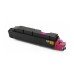 Compatible PK-5018M Magenta Toner Cartridge for Utax Printers
