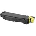 Compatible PK-5018Y Yellow Toner Cartridge for Utax Printers