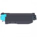 Compatible PK-5019C Cyan Toner Cartridge for Utax Printers