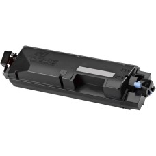Compatible PK-5019K Black Toner Cartridge for Utax Printers