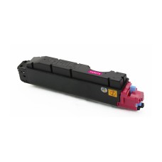 Compatible PK-5019M Magenta Toner Cartridge for Utax Printers