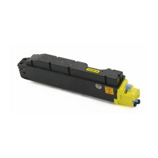 Compatible PK-5019Y Yellow Toner Cartridge for Utax Printers