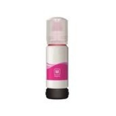 Compatible 103 T00S3 Magenta Ink Bottle for Printers C13T00S34A