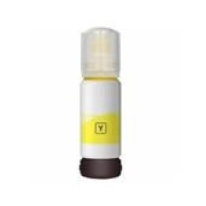 Compatible 103 T00S4 Yellow Ink Bottle for Printers C13T00S44A