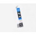 Compatible 16XL T1631 Black Ink Cartridge for Epson Printers C13T16314012