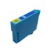 Compatible 16XL T1632 Cyan Ink Cartridge for Epson Printers C13T16324012