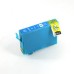 Compatible 16XL T1632 Cyan Ink Cartridge for Epson Printers C13T16324012